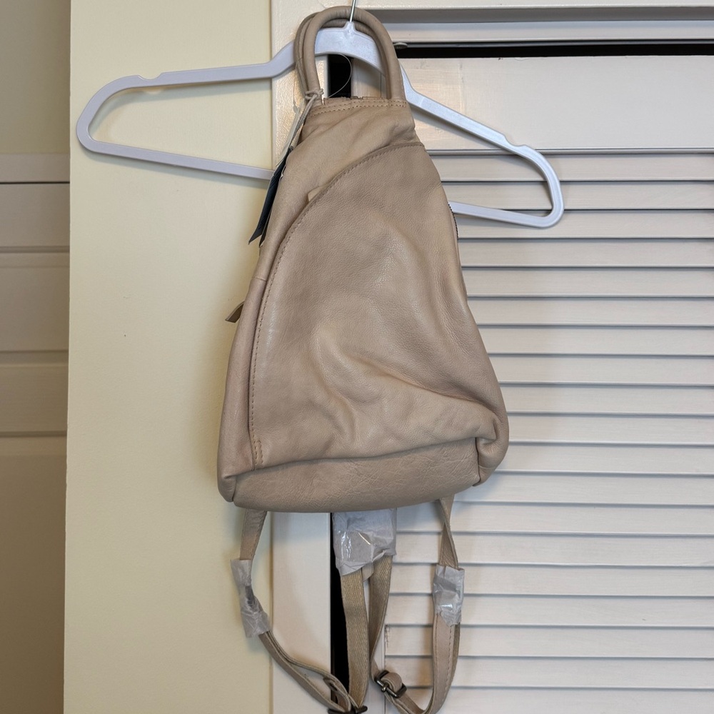 Free People We The Free SoHo Convertible Sling Bag